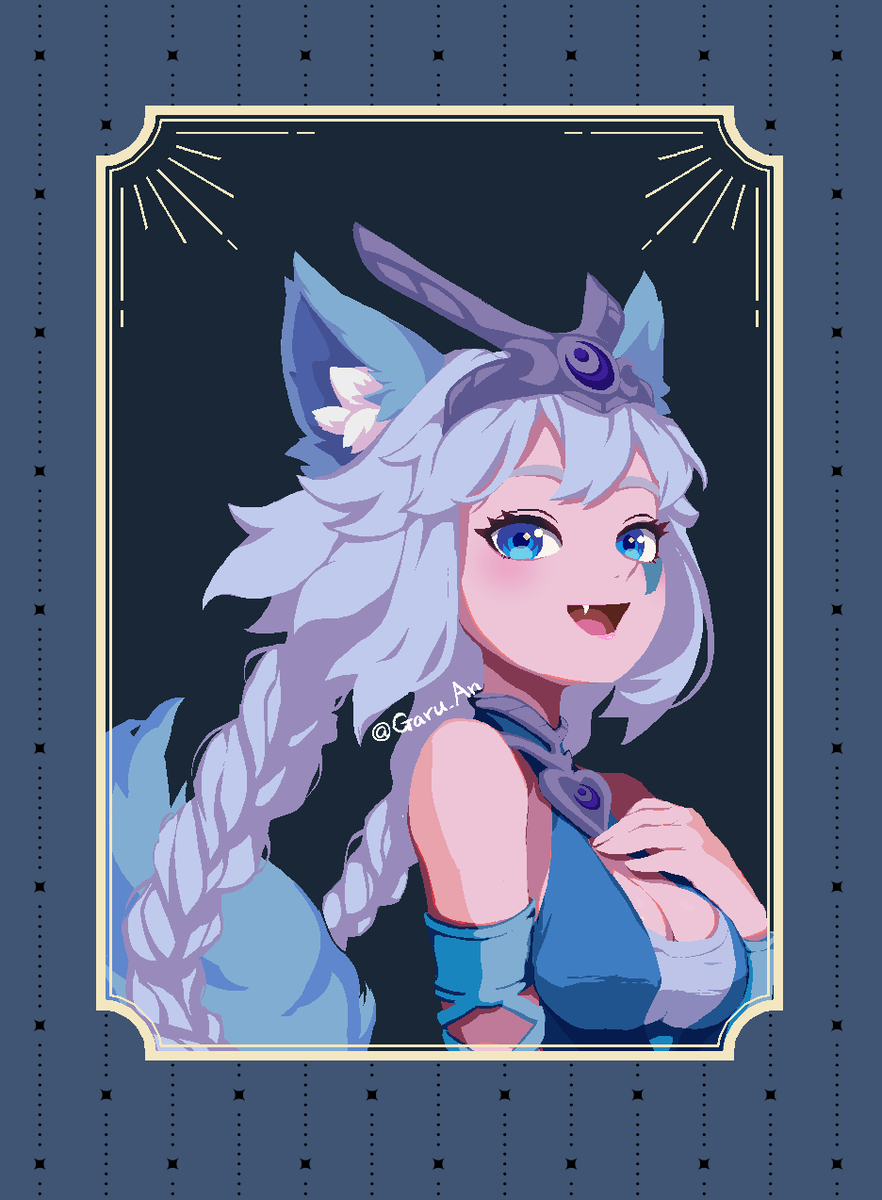 ガル🦑 tweet media