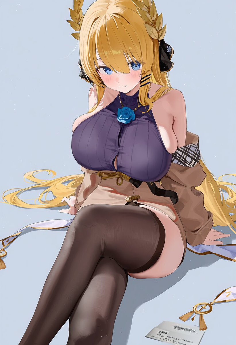 同じイラストリアス級ならもうちょっと出番があってもいいんじゃないかという気もする

四女のフィギュアとかめっちゃいいんだよな 