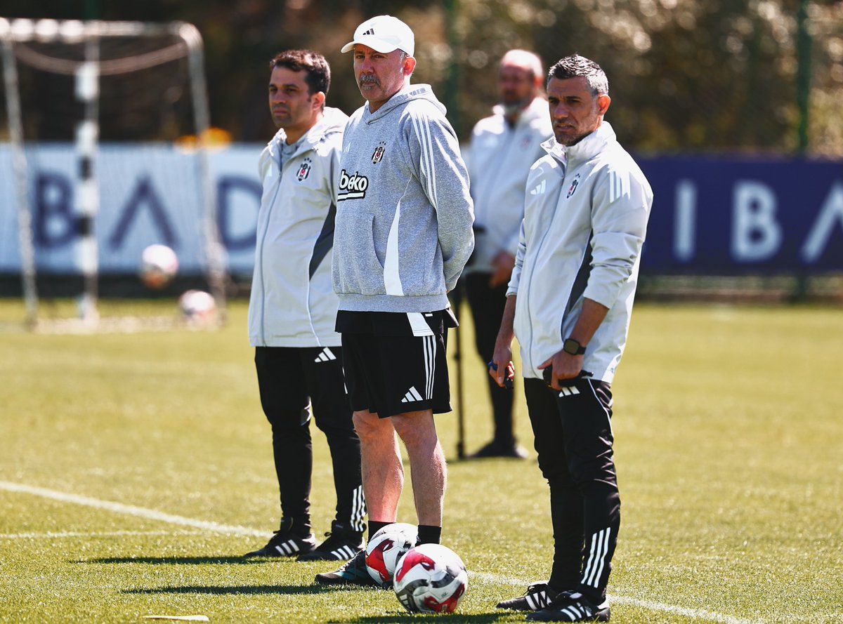 Beşiktaş JK tweet media