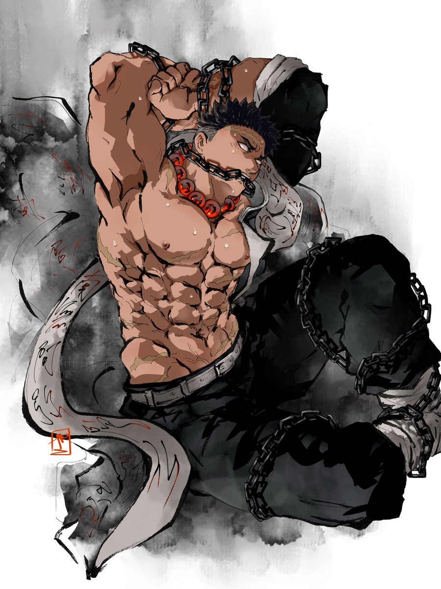 8lSYMoJkN1y5BLy's tweet photo. 『捉われ囚われ』
再掲 https://t.co/u8TMqHz0kY