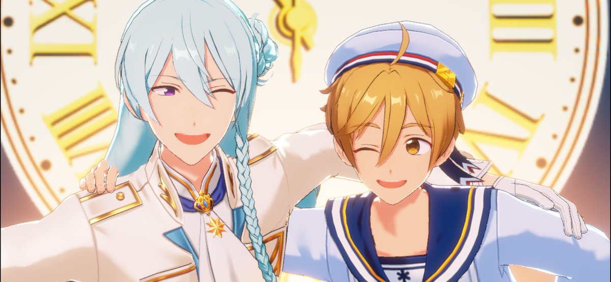 みゃ tweet media