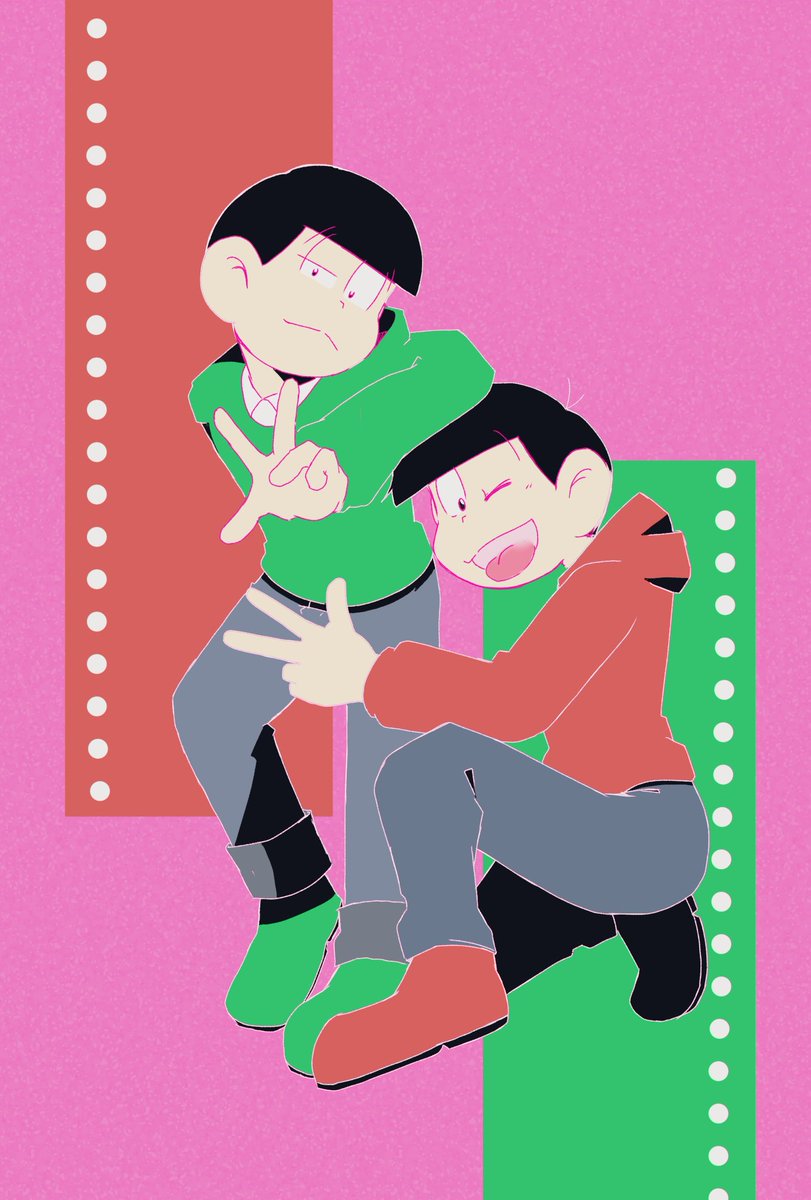 ちゃま@5/6 東2た14a tweet media