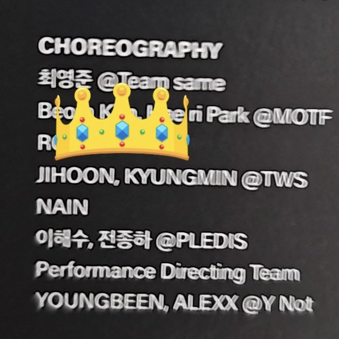 jihoon pics tweet media