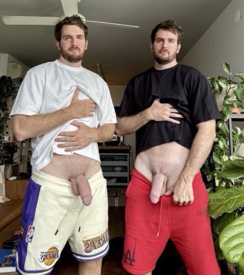 Teasing Men tweet media