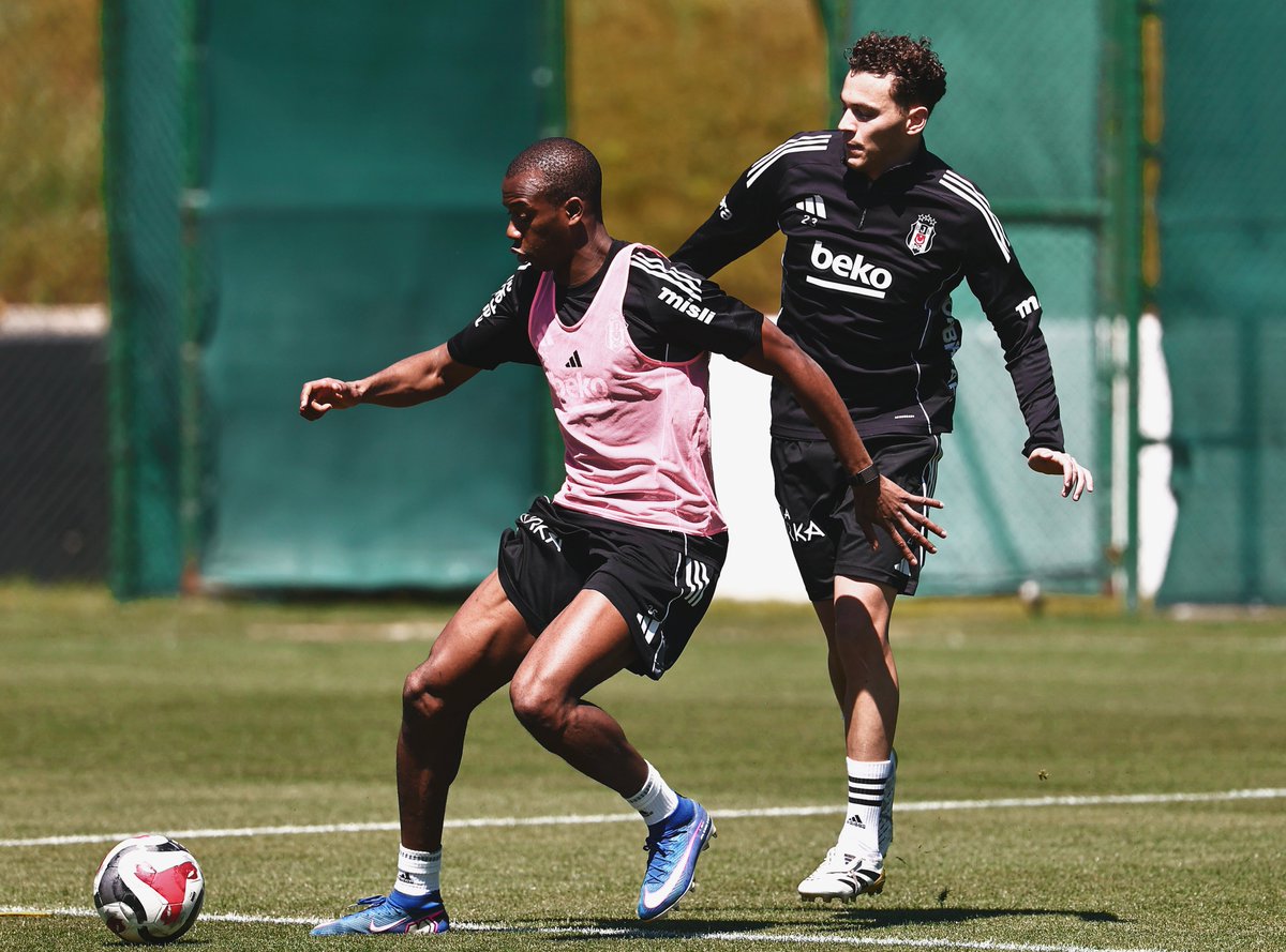 Beşiktaş JK tweet media