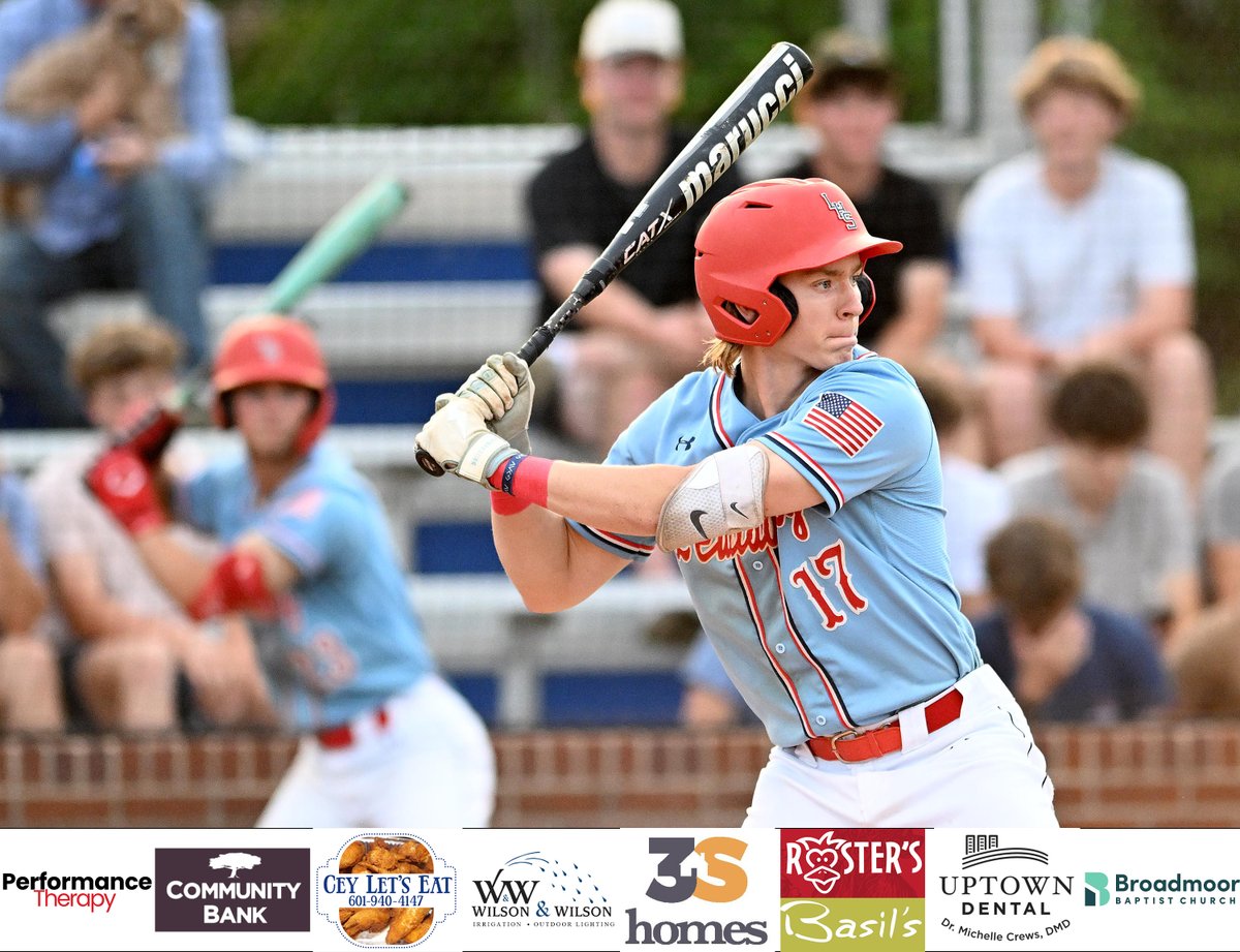 msscoreboard's tweet photo. Lewisburg scores six runs in the sixth inning to defeat Madison Central 9-4 in the third and deciding game of the MHSAA Class 7A best of three baseball series at Madison Central

Photos by Chris Todd, full gallery on Facebook

@Jaguar_Baseball @TheBurgbball @misshsaa #highschoolbaseball #highschoolsports #baseballnews #baseballphotography #sportsphotography