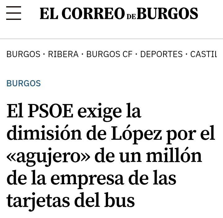 CharlyViteri's tweet image. Lleva 3 años gobernando #Burgos. Lo único que ha sabido hacer en este tiempo es ponerse sueldo de presidenta del gobierno. 
Mientras tanto, la pérdida de millones no tiene fin. Millones que perdemos los burgaleses gracias a su incompetencia.
Seguid votándola