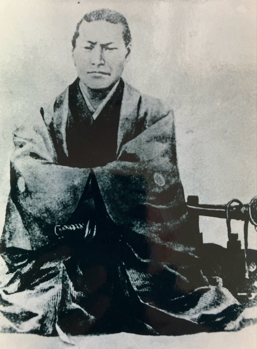 yuubukan's tweet photo. 4月25日（土）
会津ライオンズクラブ様のご尽力により、天寧寺にて近藤勇追善供養祭が行われました。
大勢の方々にお参りしていただき
ありがとう御座いました。
近藤勇が逝って158年、
会津と新選組「誠」の絆
これからもしっかり繋ぎます。
https://t.co/qO7UF0oxlX
#近藤勇
#新選組 https://t.co/W0qkOKBhWB