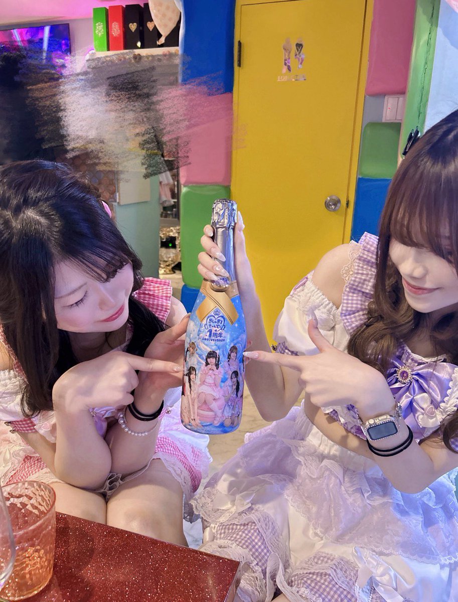 あむ🍭ましゅまろきゃんでぃ tweet media