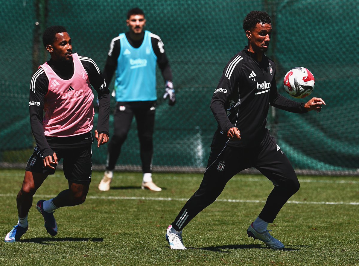 Beşiktaş JK tweet media
