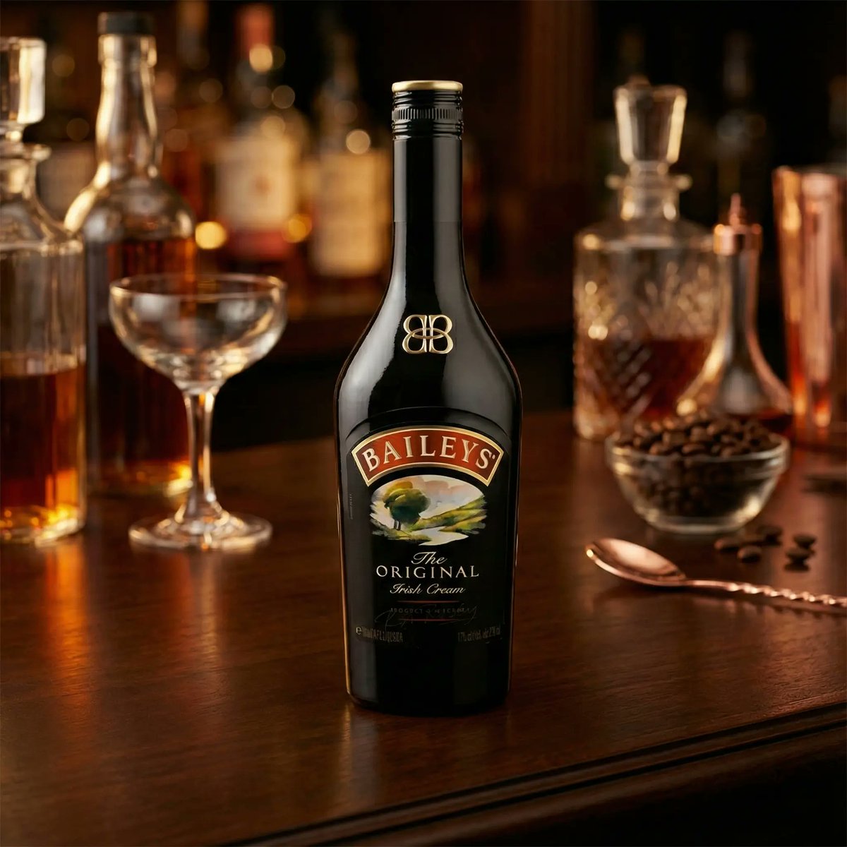 drinkszoneke's tweet photo. Indulgence just got smoother with Baileys Irish Cream. Whether you’re winding down or turning up weekend vibes, this is your go-to for pure, velvety satisfaction.
Rich Irish cream. Smooth whiskey. A touch of chocolate magic
order at https://t.co/sqaiROkSkj
Call/WhatsApp 070457373 https://t.co/QNA1P2VO82