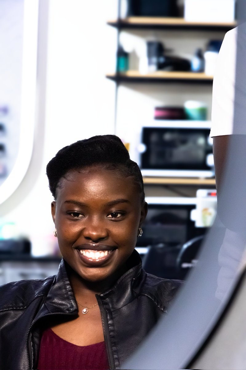 Alaiabeautyug's tweet image. Beauty Starts at Alaia..no where else. 🤗👍🏾

#Alaiahairbeauty #salon #hairstyles #naturalhair #Nails