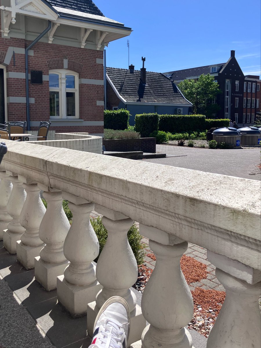 Ellen van Heek - van den Noort tweet media