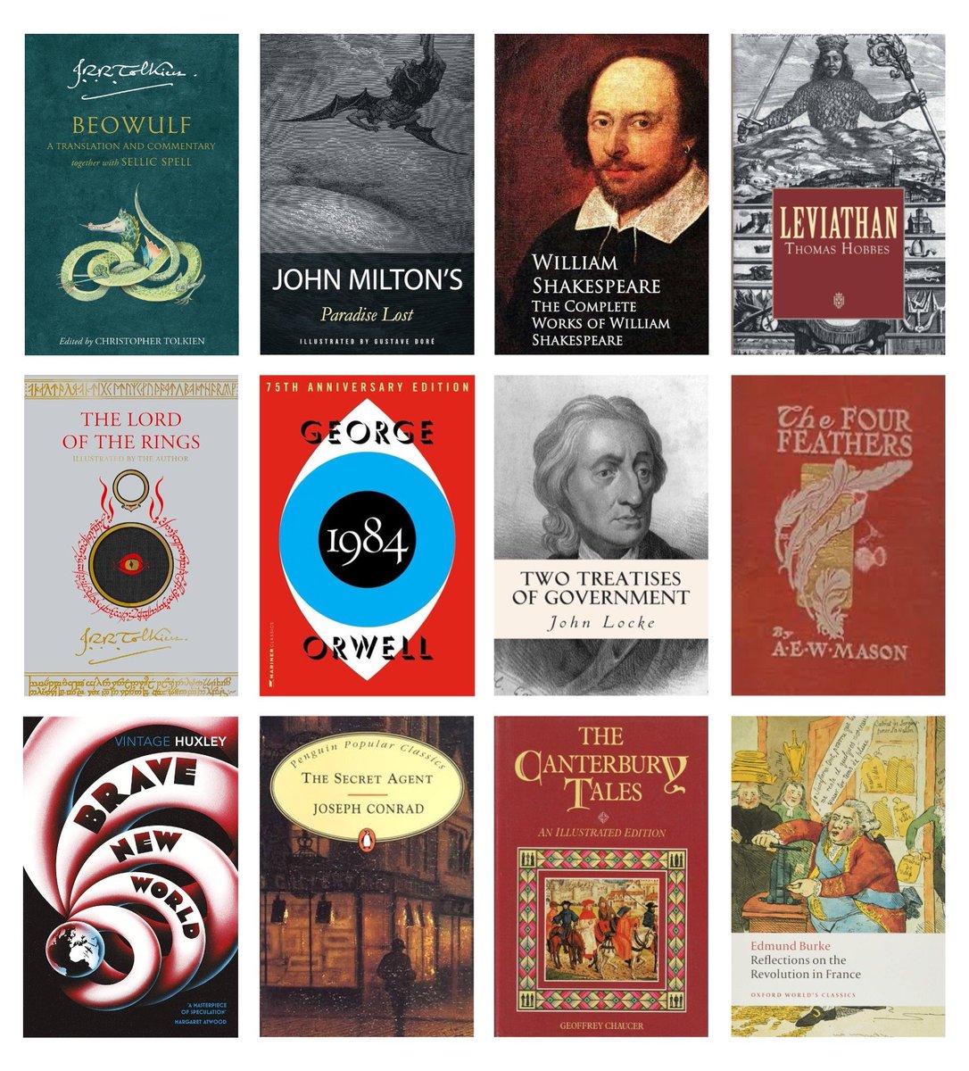 Athenaeum Book Club tweet media