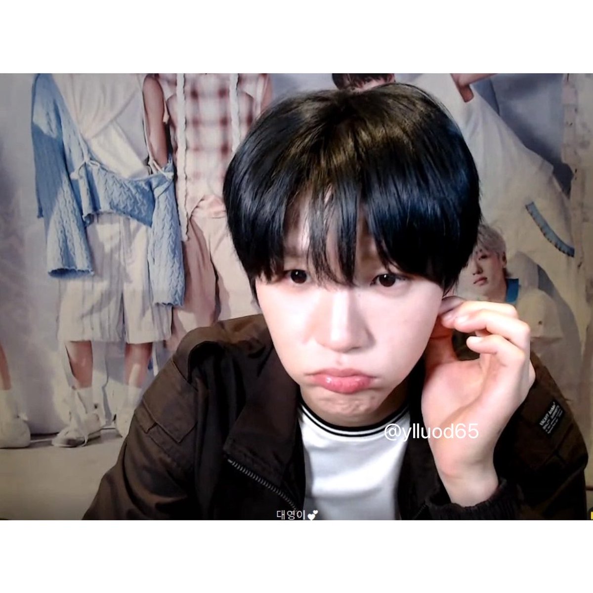 히오 tweet media