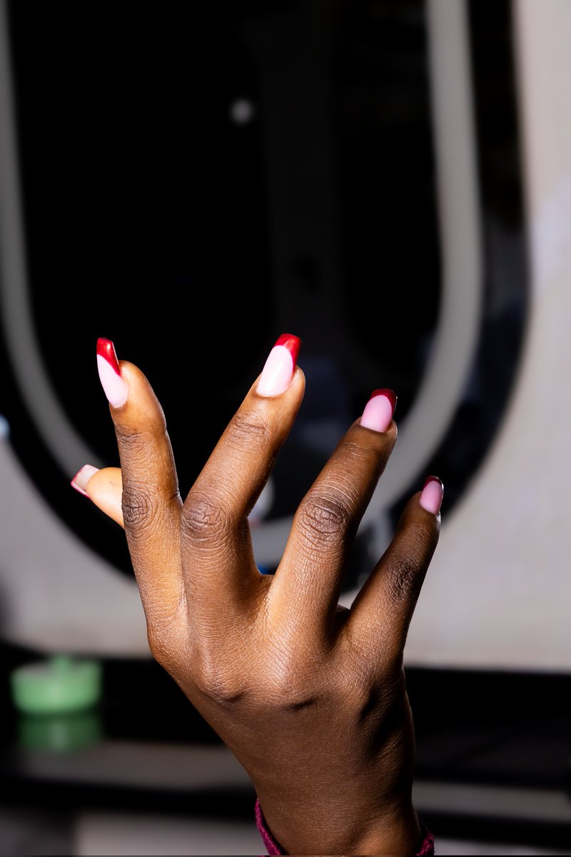 Alaiabeautyug's tweet image. Beauty Starts at Alaia..no where else. 🤗👍🏾

#Alaiahairbeauty #salon #hairstyles #naturalhair #Nails