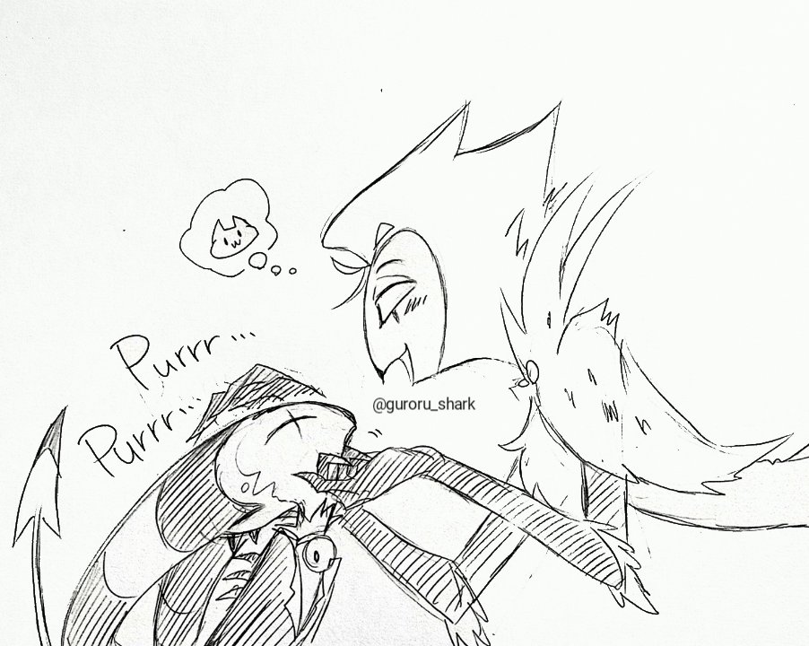 ぐろる tweet media