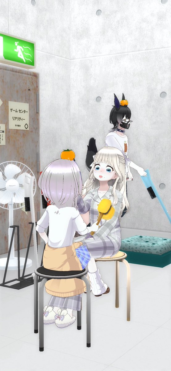 ふゆこ tweet media