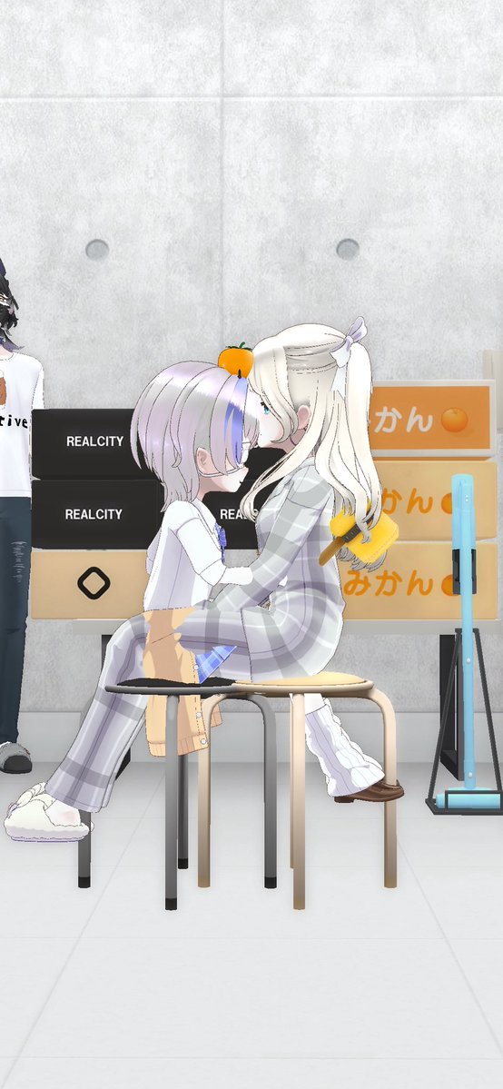 ふゆこ tweet media