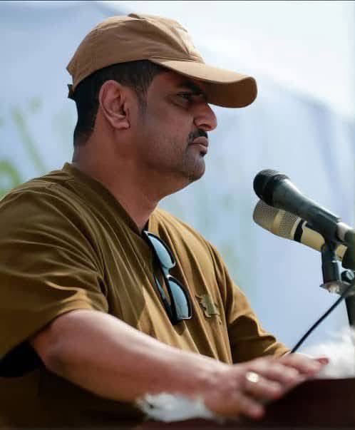 Abu Awad Al-Muharrami tweet media