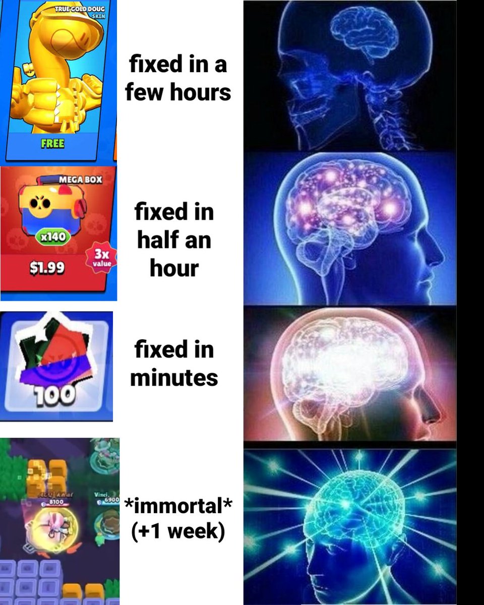 Central do Brawl Stars tweet media