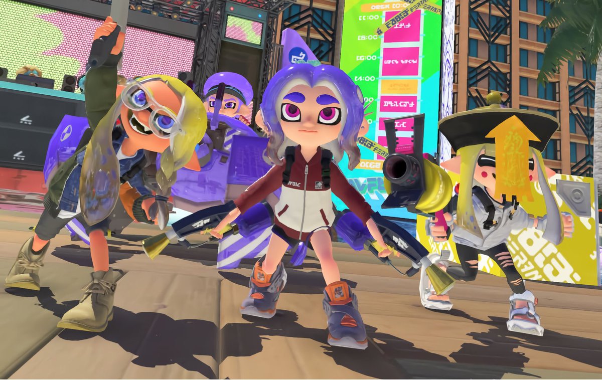 ロゼ@めておらいつ tweet media