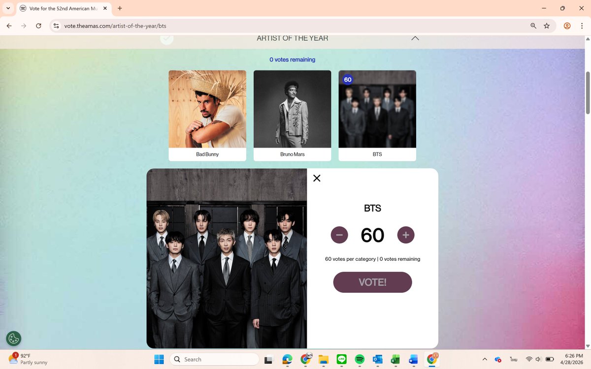 𝟭𝟯% ‎☆ SWIM #1 HOT 100🎉💜 tweet media