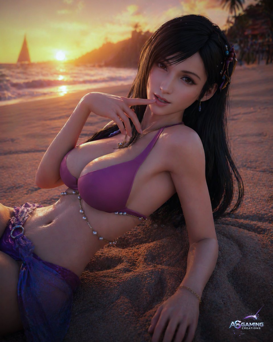 Tifa ❦ tweet media