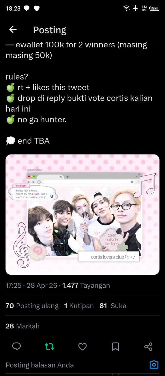 chafiyAa²⁶fbꕥ𐙚⋆ tweet media