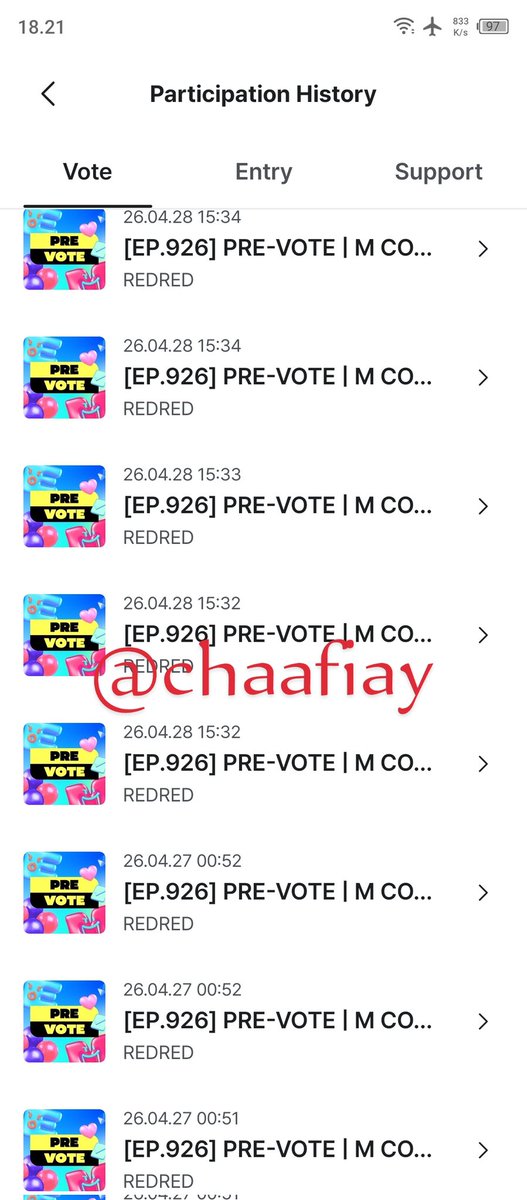 chafiyAa²⁶fbꕥ𐙚⋆ tweet media