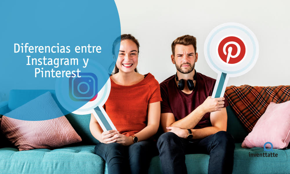 inventtatte's tweet image. Instagram o Pinterest, ¿cuál prefieres?
✅ bit.ly/InstagramVSPin…
#MarketingOnline #Instagram #Pinterest