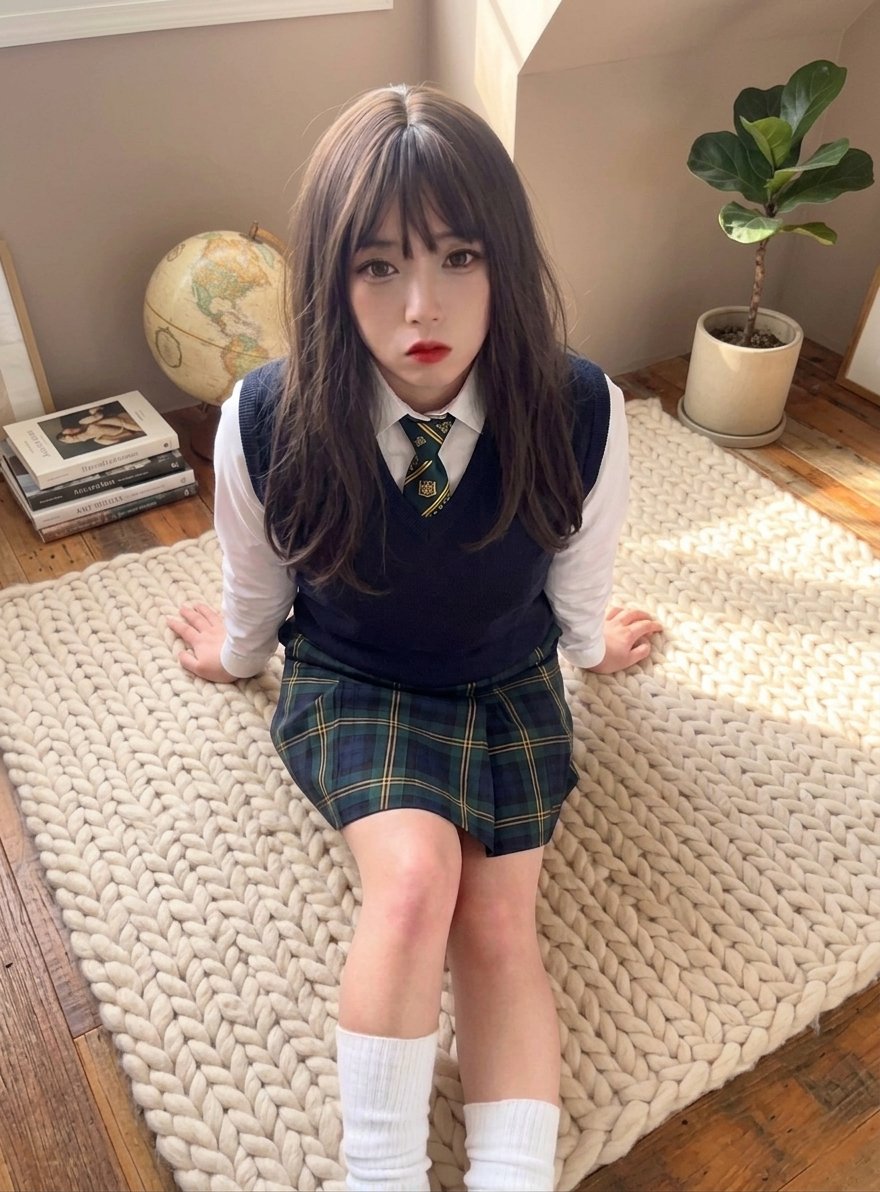 CD김미인 tweet media