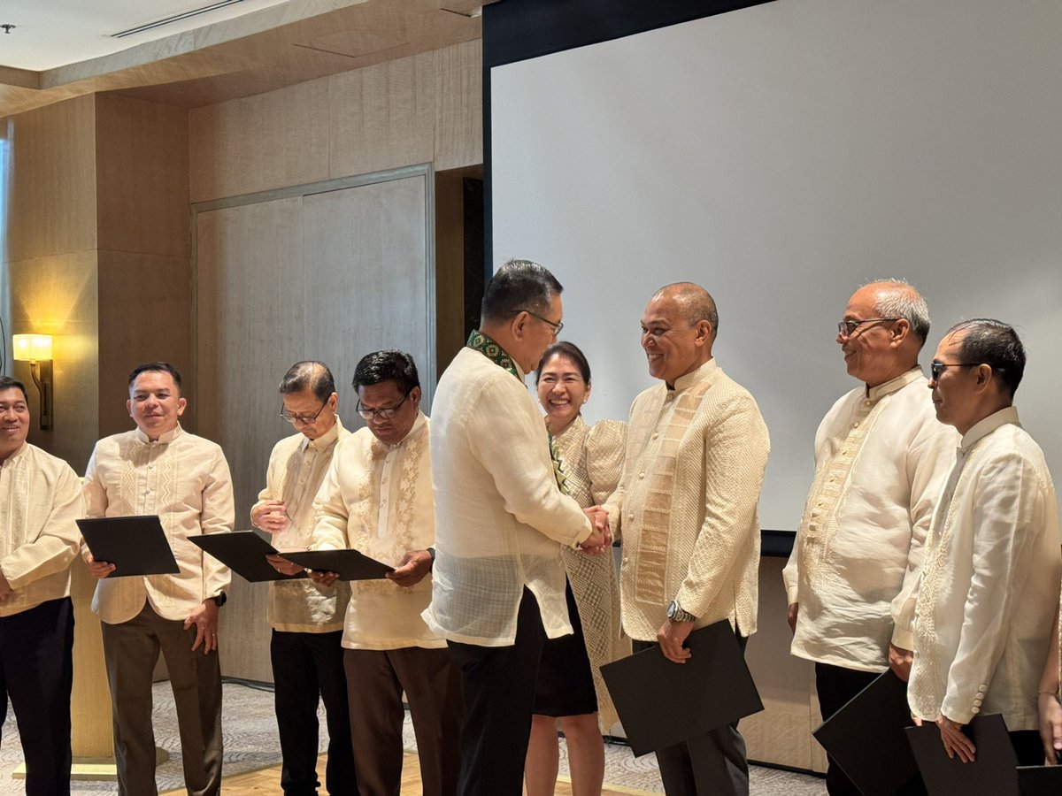 NEA Philippines tweet media