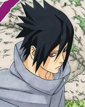 Sasuke Daily tweet media