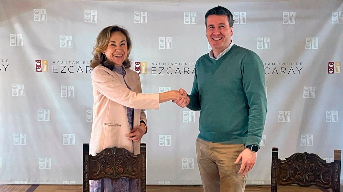 Gobierno de La Rioja tweet media