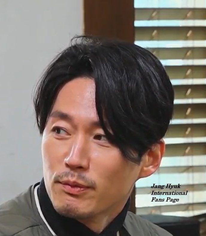 Jang Hyuk : Photo / Foto / 사진 / гэрэл зураг / 写真