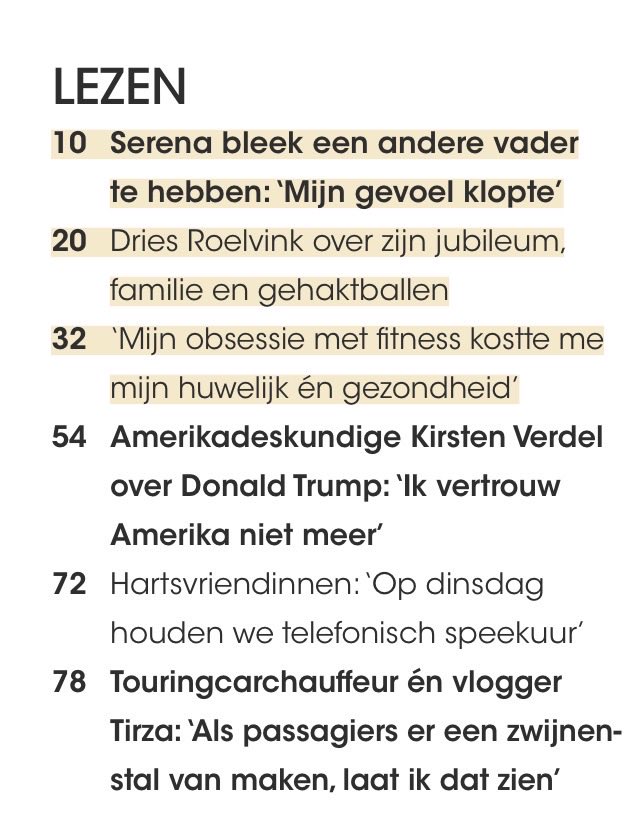 Fifty Something tweet media