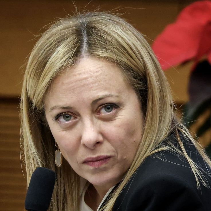 KRONIKInsights's tweet image. 🇮🇹 Italie | Justice

🔴 Un individu ayant défendu l’idée que des filles de 9 ans puissent se marier a été expulsé d’Italie sur ordre de la Première ministre Giorgia Meloni.

📍 Décision ferme des autorités
#Italie #Justice #Politique #Meloni