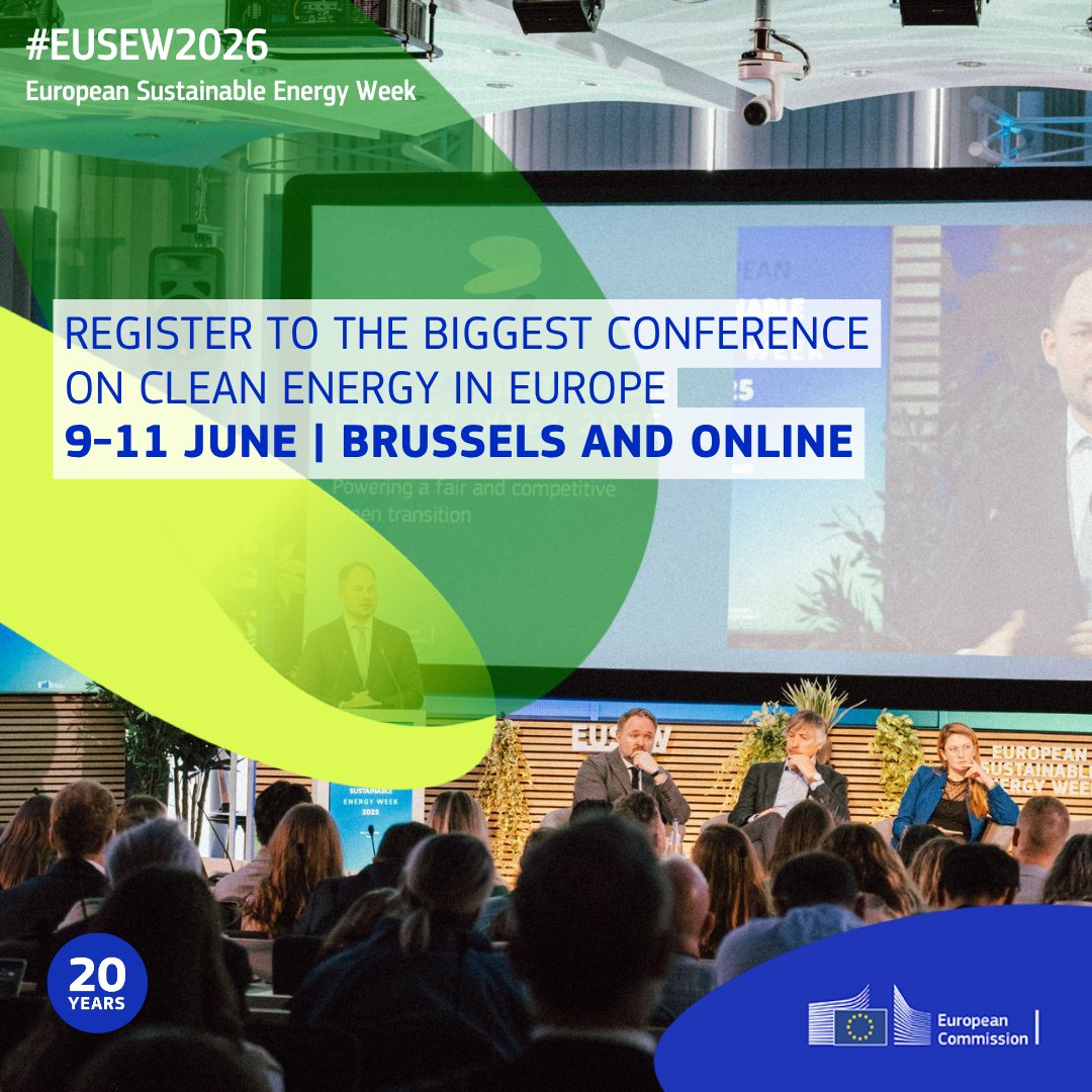 Energy4Europe tweet picture