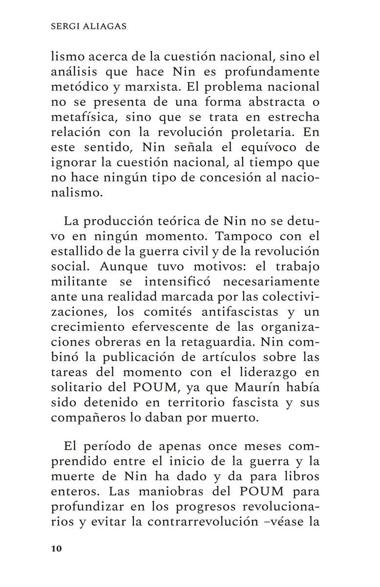 Editorial Avanti tweet media