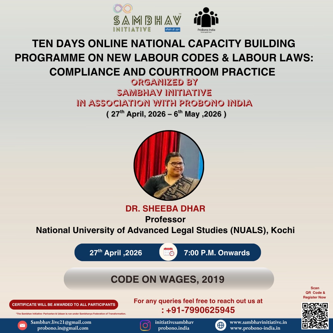 #labourlaws