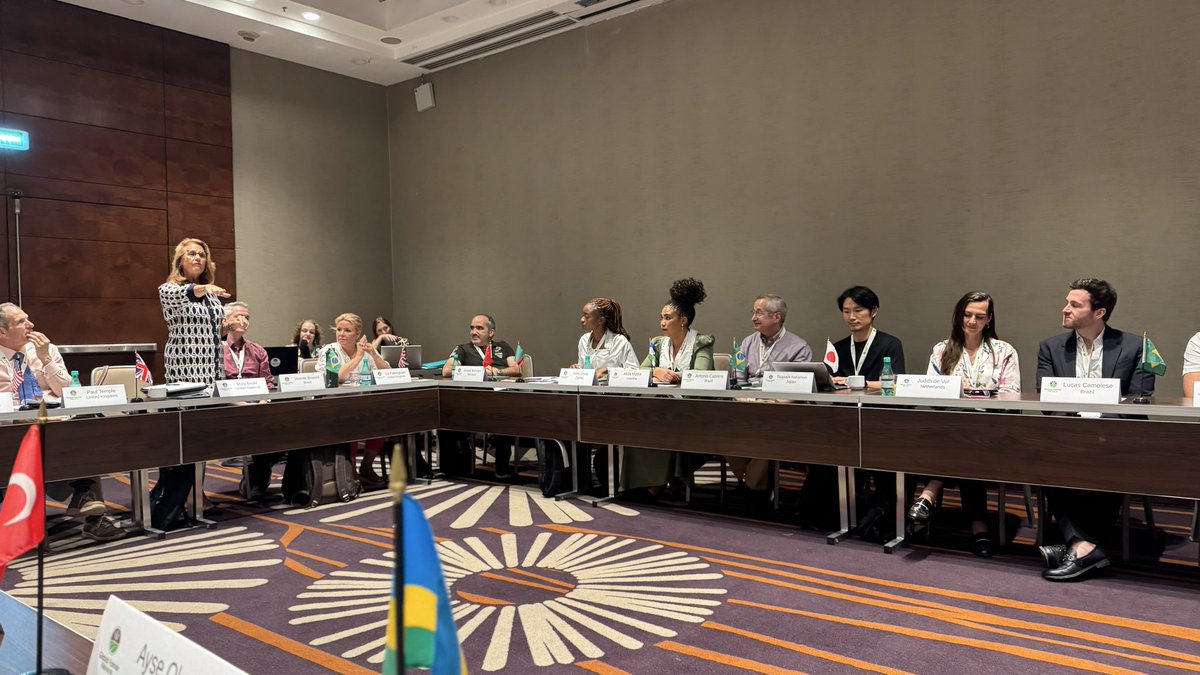 Jean Claude NIYOMUGABO tweet media