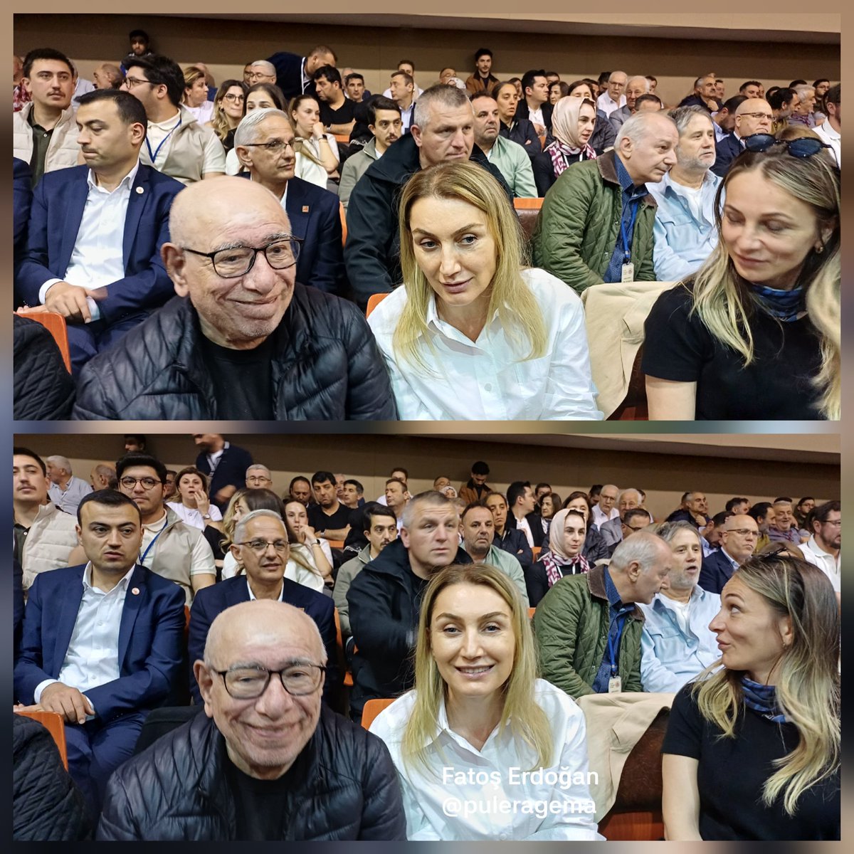 Fatoş Erdoğan tweet media