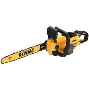 Guapstaaa's tweet image. ======GUAPSTA LEAD===========
Clearance madness! 🤯
FLEXVOLT 60-Volt MAX 18 in. Brushless Cordless Battery Powered Chainsaw (Tool Only)
SKU: 317992734 | Provider: home_depot | Expires in  18h
$329.0 → $150.0 (54% OFF)
homedepot.com/p/317992734
 #guapstadeals #clearance