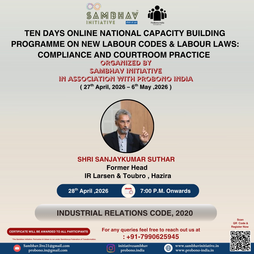 #labourlaws