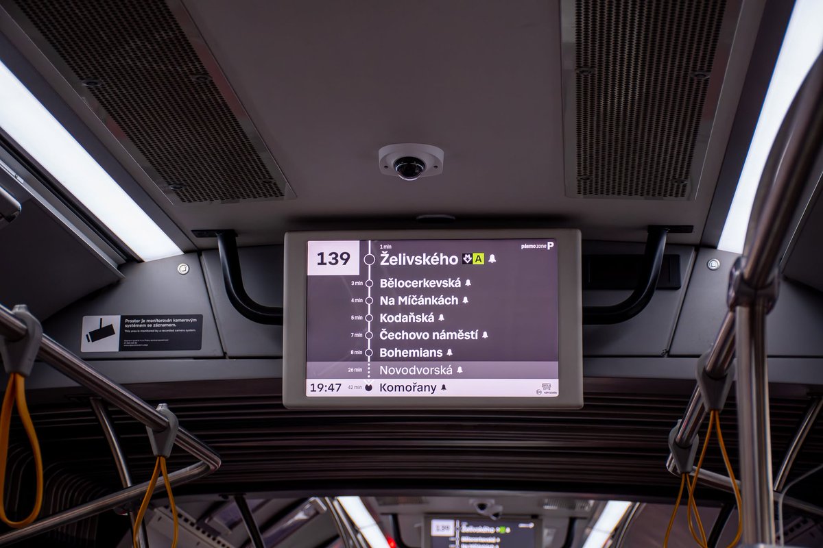 PID - mobilita budoucnosti tweet media