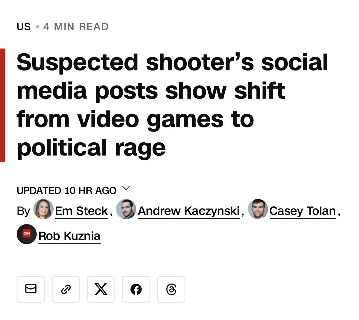 Andrew Kaczynski tweet media