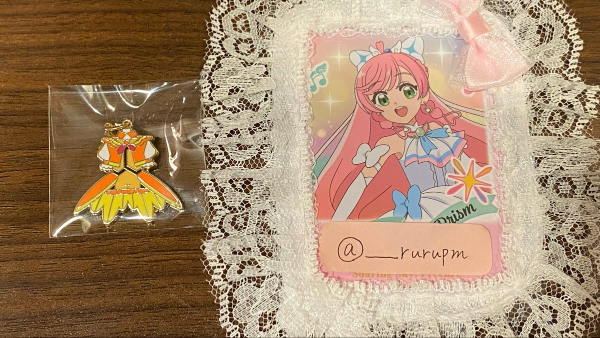 𝑀𝒾 @ プロカ必読 tweet media