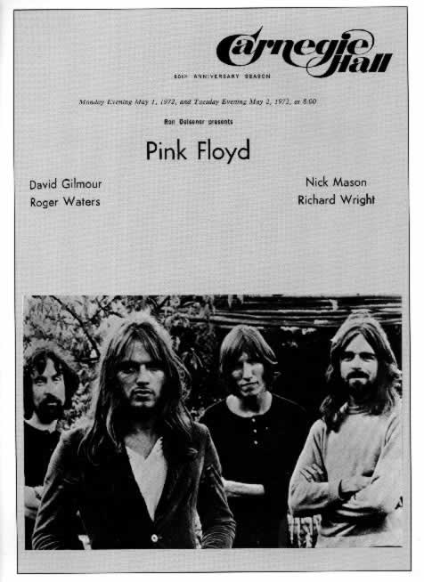 Pink Floyd tweet media