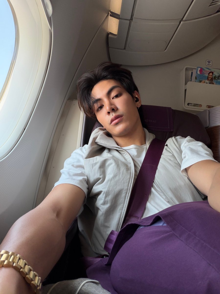 อันโดรเมด้า ชุน tweet media